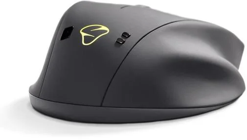 Фото: Миша Mionix NAOS QG Black (MNX-01-26003-G) № 7 | KTC