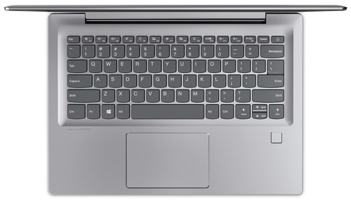 Ноутбук Lenovo IdeaPad 520S-14IKB 81BL009CRA Mineral Grey