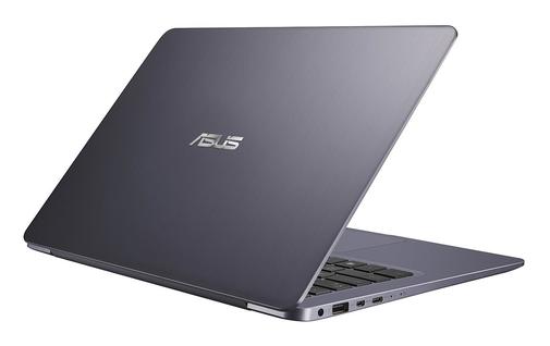 Ноутбук ASUS VivoBook S14 S406UA-BM152T Grey