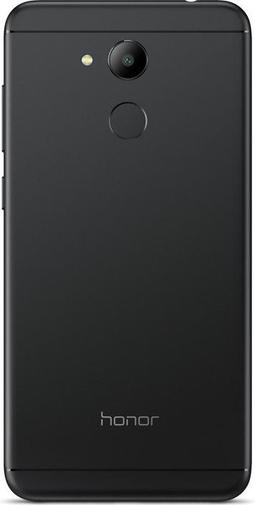Смартфон HONOR 6c Pro 3/32GB Black