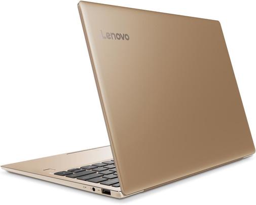 Ноутбук Lenovo IdeaPad 720S-13IKB 81BV007PRA Champagne