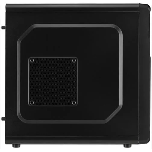 Фото: Корпус AeroCool PGS QS 180 550W Black (ACCX-PQ01051.11) № 7 | KTC