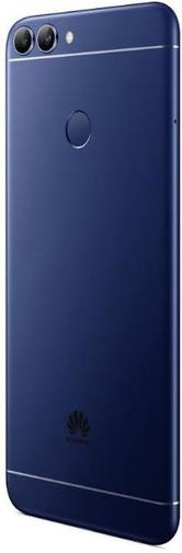 Смартфон Huawei P Smart 3/32GB Blue