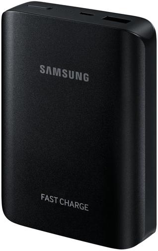 Батарея універсальна Samsung EB-PG935 10200mAh EB-PG935BBRGRU Black