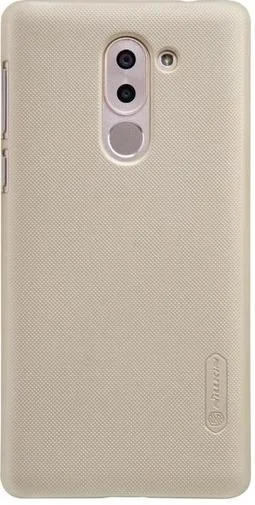 Фото: Чохол Nillkin for Huawei Honor 6X/GR5 2017 - Super Frosted Shield Gold № 4 | KTC