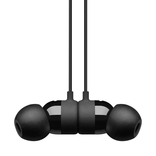 Фото: Навушники Beats urBeats3 A1942 with Lightning Black (MU992) № 6 | KTC