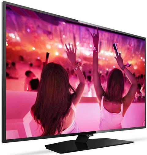 Телевізор LED PHILIPS 49PFS5301/12 (Android TV, Wi-Fi, 1920x1080)