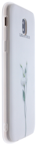 Чохол Milkin for Samsung J530/J5 2017 - Superslim Flower Serias Lisianthus