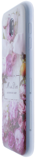 Чохол Milkin for Samsung J730/J7 2017 - Flower Series Rose Lover