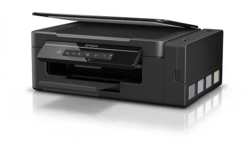 Фото: БФП Epson L3050 with Wi-Fi (C11CF46405) № 6 | KTC