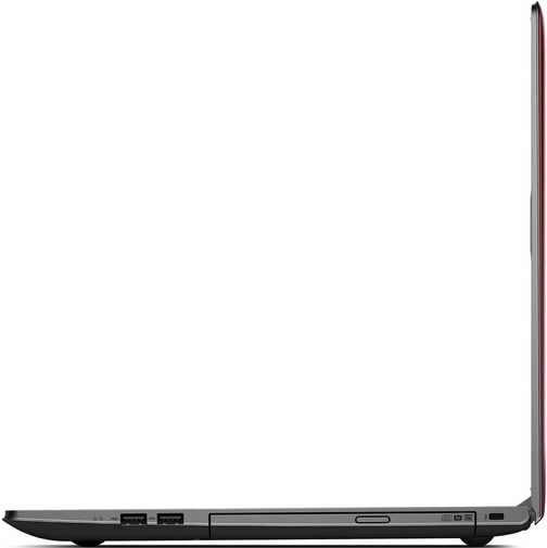 Ноутбук Lenovo IdeaPad 310-15IAP 80TT004RRA Red