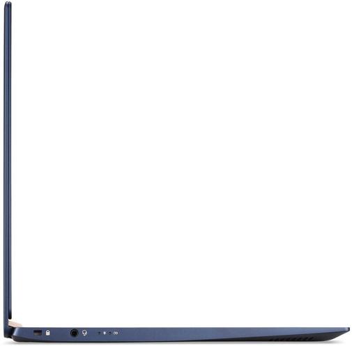 Ноутбук Acer Swift 5 SF514-52T-8617 NX.GTMEU.018 Blue