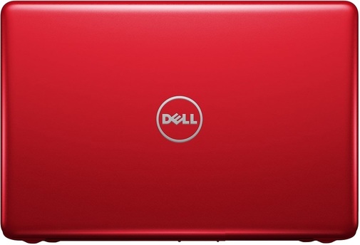  Ноутбук Dell Inspiron 5565 I55A9810DDL-80R Red