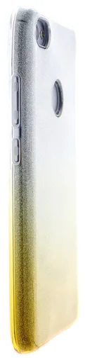 Фото: Чохол Redian for Xiaomi Redmi Note 5A Prime - Glitter series Yellow № 6 | KTC