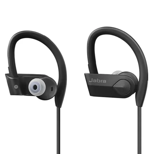 Фото: Гарнітура Jabra Sport Pace Black (100-97700003-60) № 7 | KTC