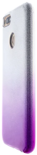 Фото: Чохол Redian for Xiaomi Mi A1 / Mi 5x - Glitter series Violet № 7 | KTC