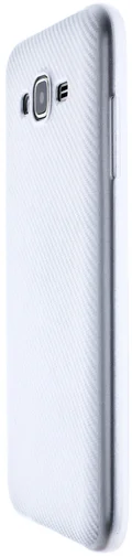 Фото: Чохол Redian for Samsung J7 NEO - Slim TPU Silver № 7 | KTC