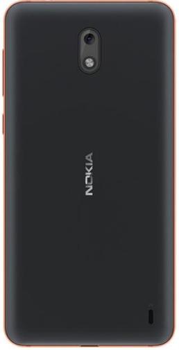 Смартфон Nokia 2 1/8GB Copper Black