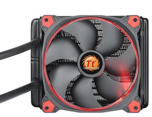 Кулер Thermaltake (CL-W150-PL14RE-A)