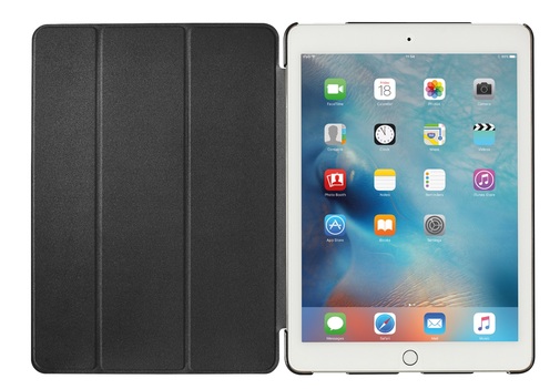 Чохол для планшета Trust Aurio Smart Folio for iPad Pro Black (21099)