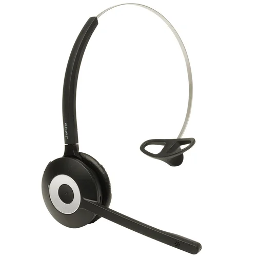 Фото: Гарнітура накладна Jabra PRO 930 Mono № 7 | KTC
