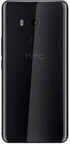 Фото: Смартфон HTC U11 Plus Ceramic Black (99HANE054-00) № 9 | KTC