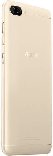 Фото: Смартфон ASUS ZenFone 4 Max ZC520KL-4G012WW Gold № 6 | KTC