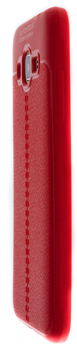 Чохол-накладка Miami Skin Shield для Samsung J320 / J310 (J3-2016) - Червона