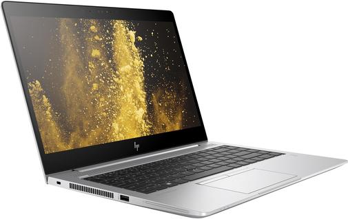 Ноутбук Hewlett-Packard EliteBook 840 G5 3JX38EA Silver