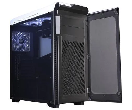Фото: Корпус Zalman Z9NEO Plus White (Z9NEO Plus (White)) № 7 | KTC