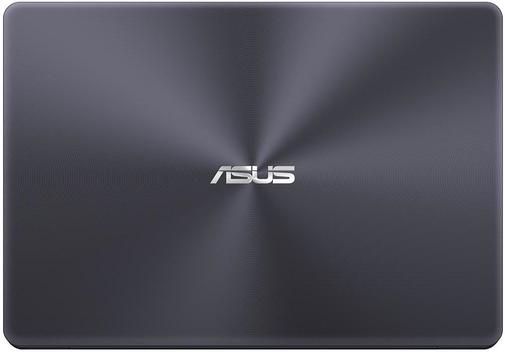 Ноутбук ASUS VivoBook X411UQ-EB089 Grey