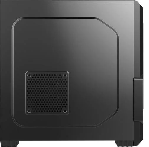 Фото: Корпус AeroCool VS-1 Window Black № 12 | KTC