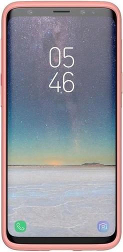Чохол Araree for Samsung S9 Plus - Airfit Pop Pink (AR20-00322A)
