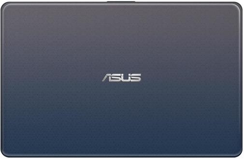 Ноутбук ASUS E203NA-FD144T Star Grey