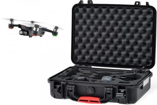 Кейс HPRC 2350 for DJI Spark Fly More Combo Black