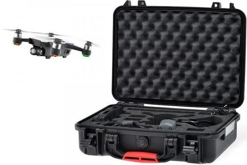 Фото: Кейс HPRC 2350 for DJI Spark Fly More Combo Black (SPK2350BLK-01) № 6 | KTC