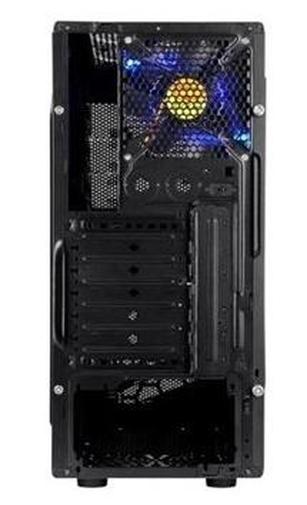 Корпус для ПК Thermaltake (VN400A1W2N-A)