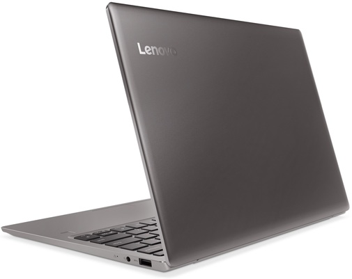 Ноутбук Lenovo IdeaPad 720S-13 81BR0051RA Platinum Grey