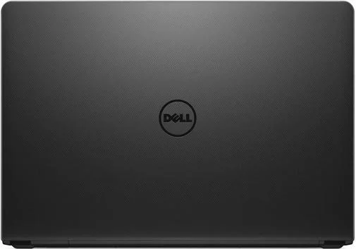 Ноутбук Dell Inspiron 3576 I3578S2DDW-70B Black