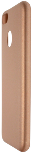 Чохол X-LEVEL for Huawei Nova Lite / P9 Lite Mini - Guardian Series Gold