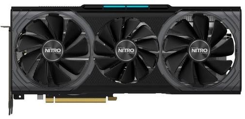 Відеокарта Sapphire RX Vega 56 Nitro+ (11276-01-40G)