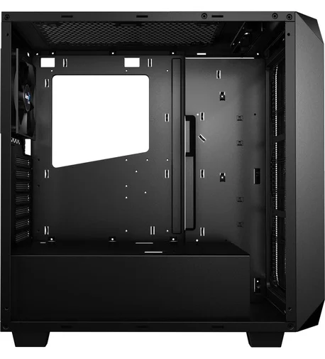 Фото: Корпус AeroCool P7-C0 Black № 14 | KTC