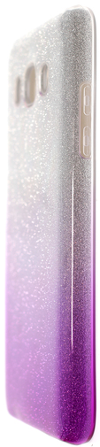 Samsung J510 - Glitter series  Violet