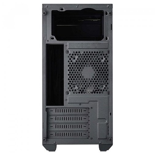  Корпус для ПК Cooler Master (MCW-L3S2-KN5N)