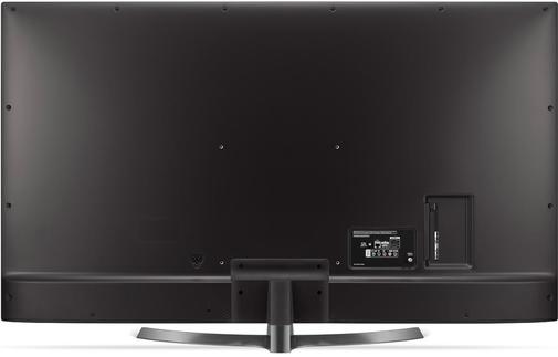 Телевізор LED LG 43UK6750PLD (Smart TV, Wi-Fi, 3840x2160)
