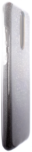 for Huawei Mate 10 Lite - Glitter series Gray