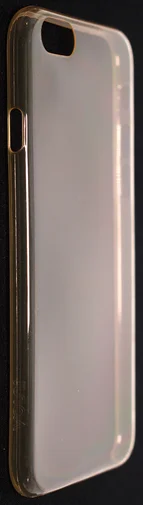 Фото: Чохол Devia for iPhone 6 - Crystal Champagne № 5 | KTC