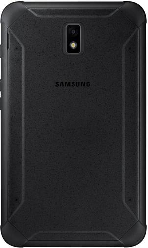 Планшет Samsung Galaxy Tab Active 2 SM-T395N SM-T395NZKASEK Black