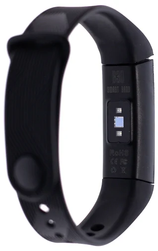 Фото: Фітнес-браслет Berace B30 Black № 7 | KTC