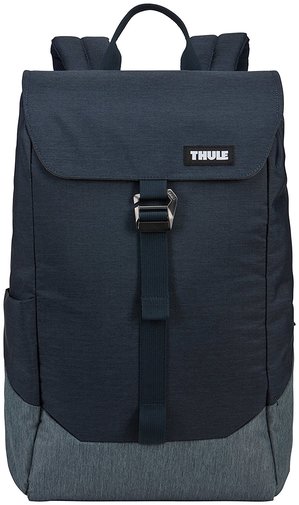 Рюкзак для ноутбука THULE Lithos TLBP-113 16L Carbon Blue